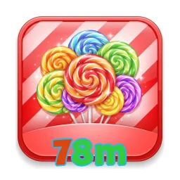 78m